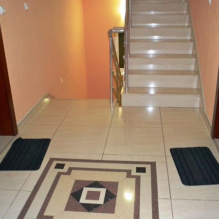 Apartments Elizabet Sztar Sztar Dojran Kültér fotó