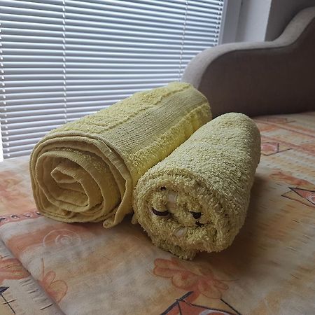Apartments Elizabet Sztar Sztar Dojran Kültér fotó