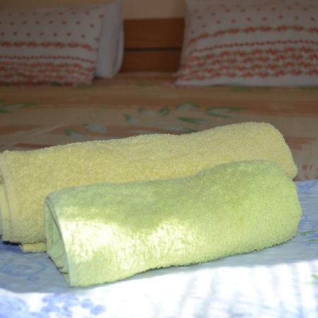 Apartments Elizabet Sztar Sztar Dojran Kültér fotó