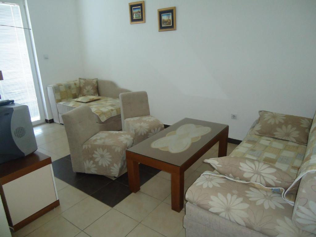 Apartments Elizabet Sztar Sztar Dojran Szoba fotó