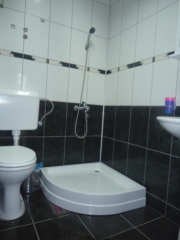 Apartments Elizabet Sztar Sztar Dojran Szoba fotó