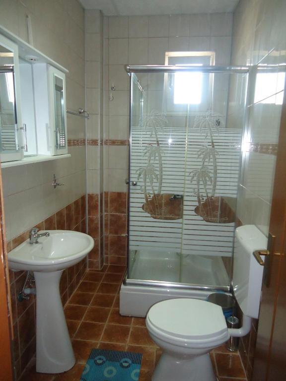 Apartments Elizabet Sztar Sztar Dojran Szoba fotó