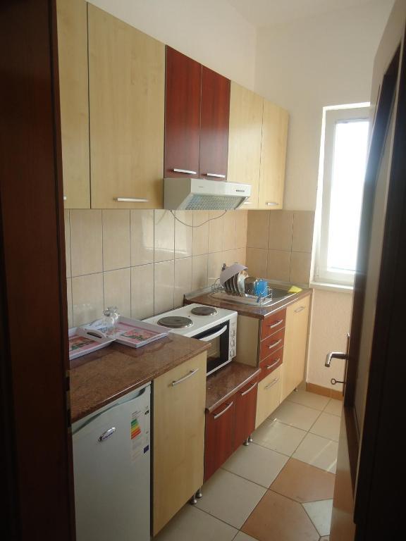 Apartments Elizabet Sztar Sztar Dojran Szoba fotó