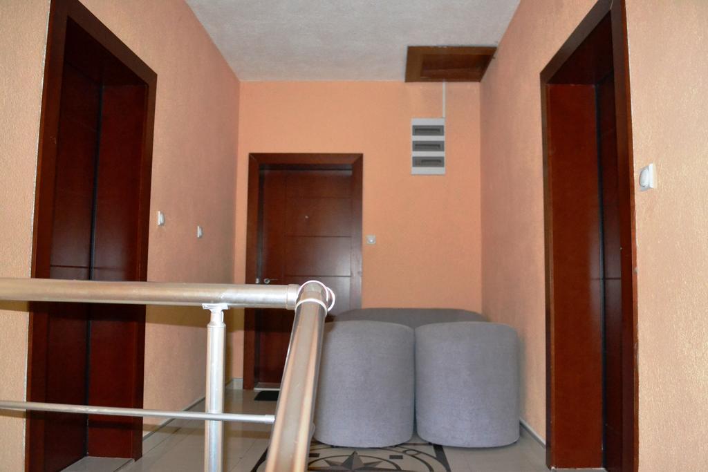Apartments Elizabet Sztar Sztar Dojran Szoba fotó