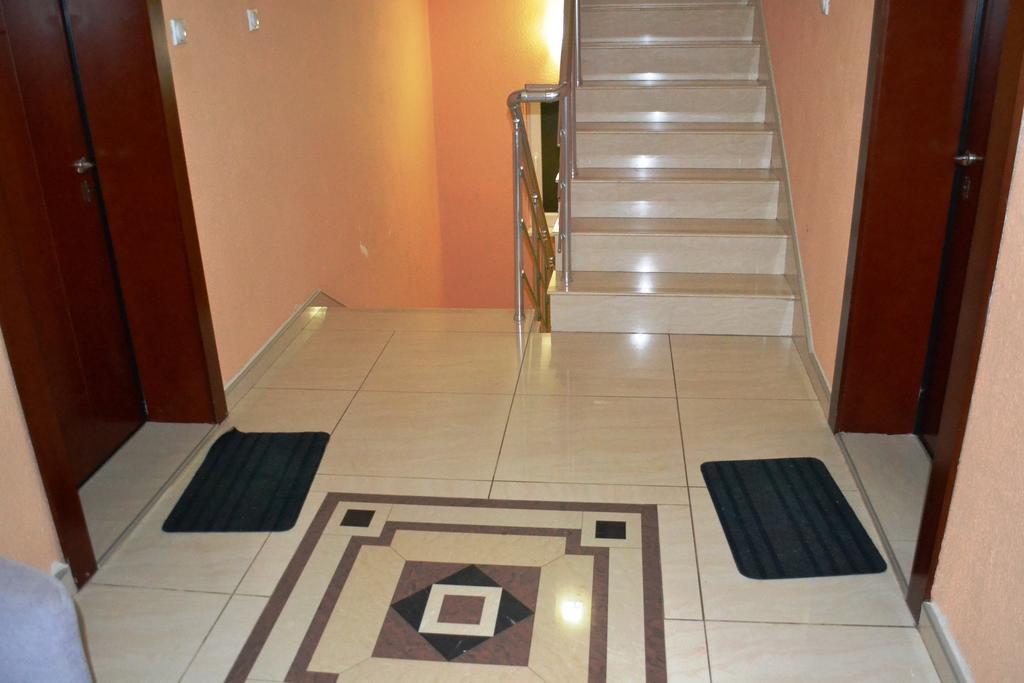 Apartments Elizabet Sztar Sztar Dojran Kültér fotó