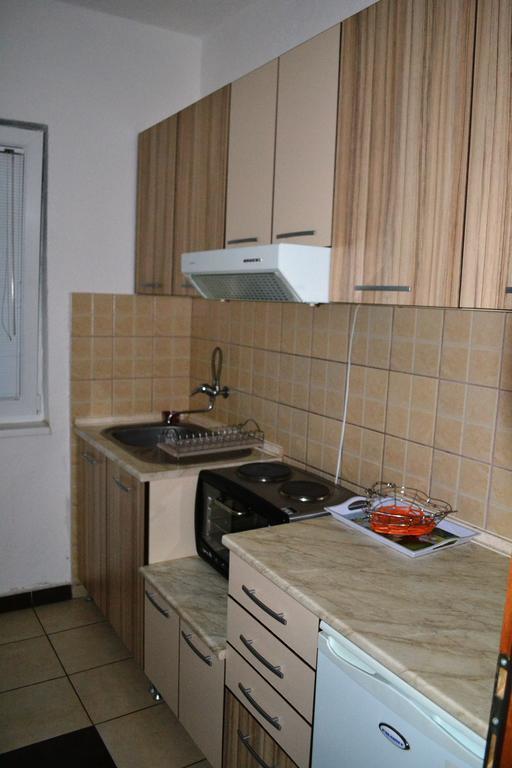 Apartments Elizabet Sztar Sztar Dojran Szoba fotó