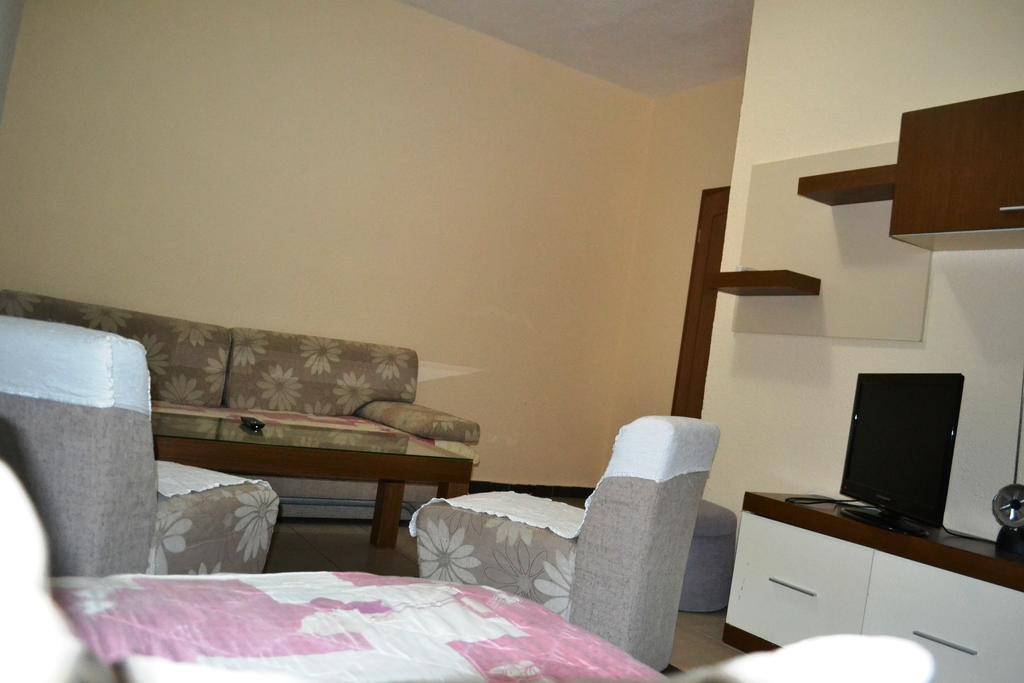 Apartments Elizabet Sztar Sztar Dojran Szoba fotó