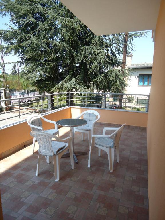 Apartments Elizabet Sztar Sztar Dojran Kültér fotó