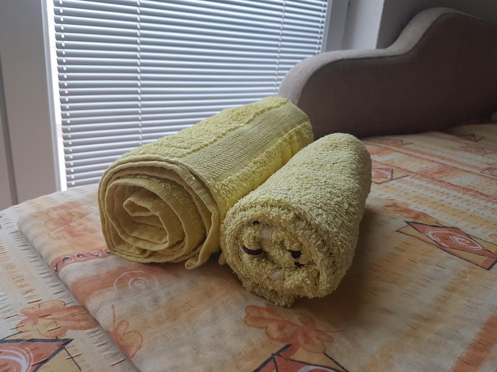 Apartments Elizabet Sztar Sztar Dojran Kültér fotó
