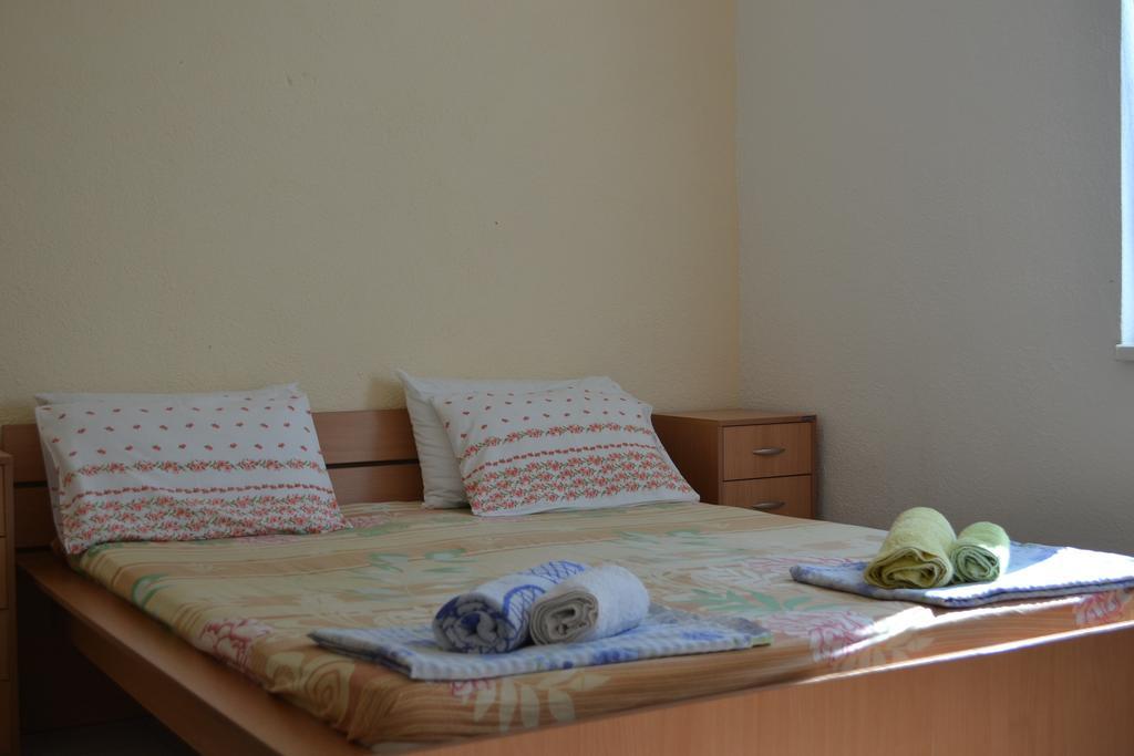 Apartments Elizabet Sztar Sztar Dojran Kültér fotó
