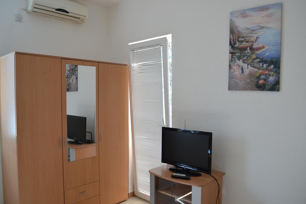 Apartments Elizabet Sztar Sztar Dojran Kültér fotó