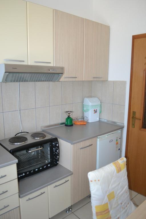 Apartments Elizabet Sztar Sztar Dojran Kültér fotó