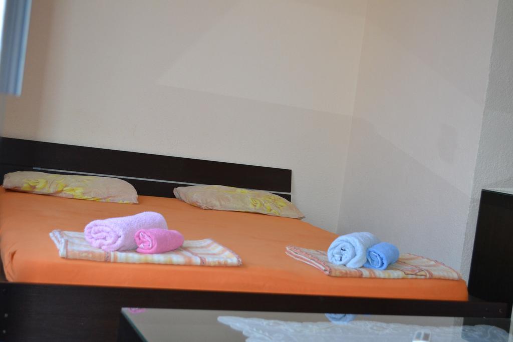 Apartments Elizabet Sztar Sztar Dojran Kültér fotó