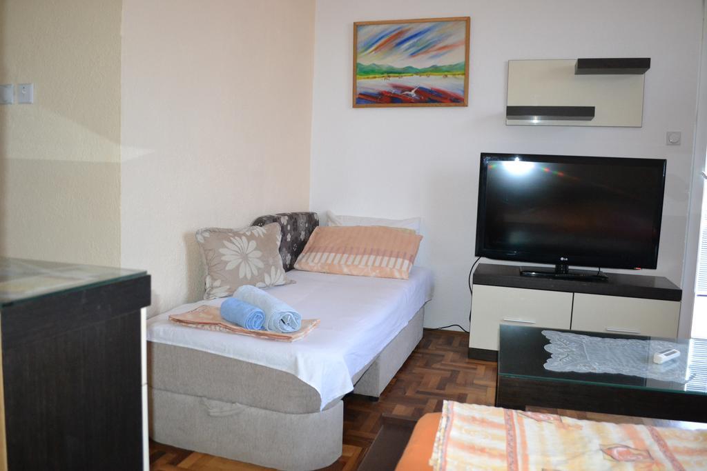 Apartments Elizabet Sztar Sztar Dojran Kültér fotó