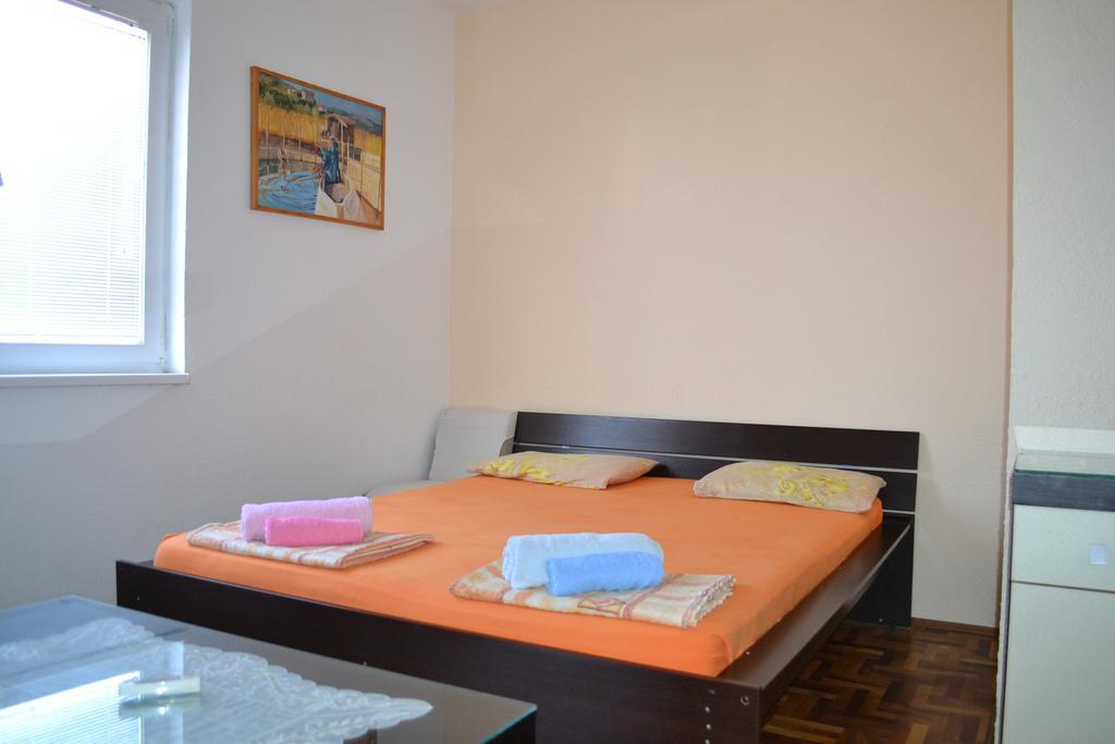 Apartments Elizabet Sztar Sztar Dojran Kültér fotó