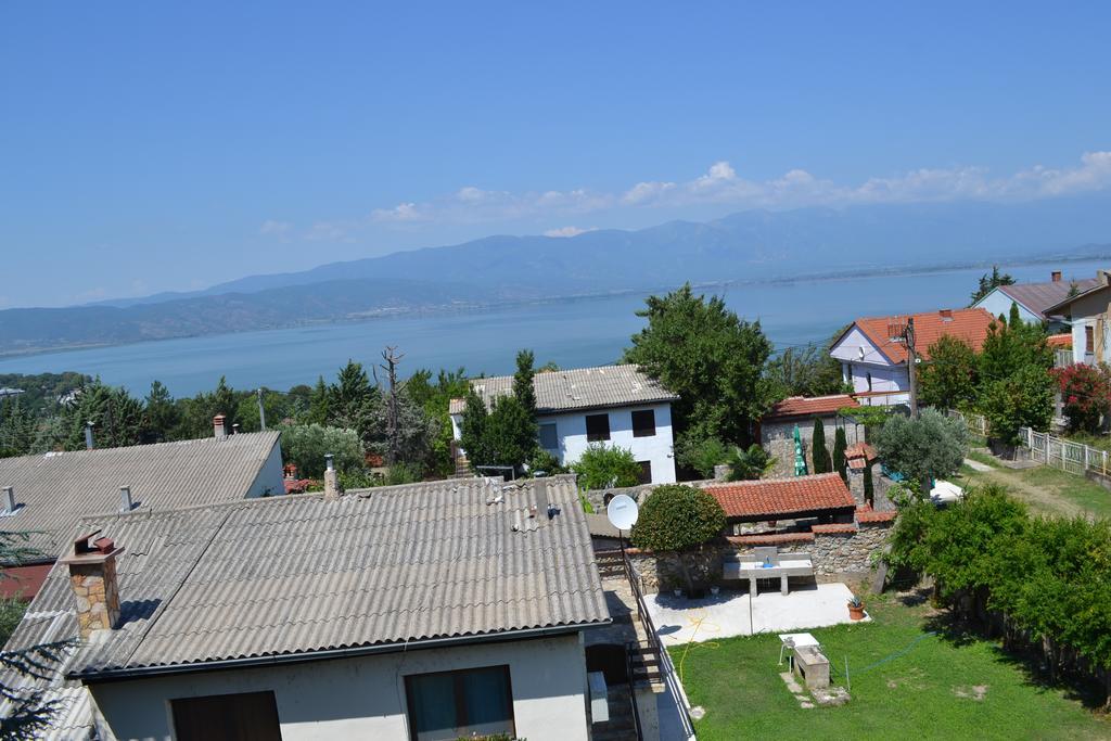 Apartments Elizabet Sztar Sztar Dojran Kültér fotó
