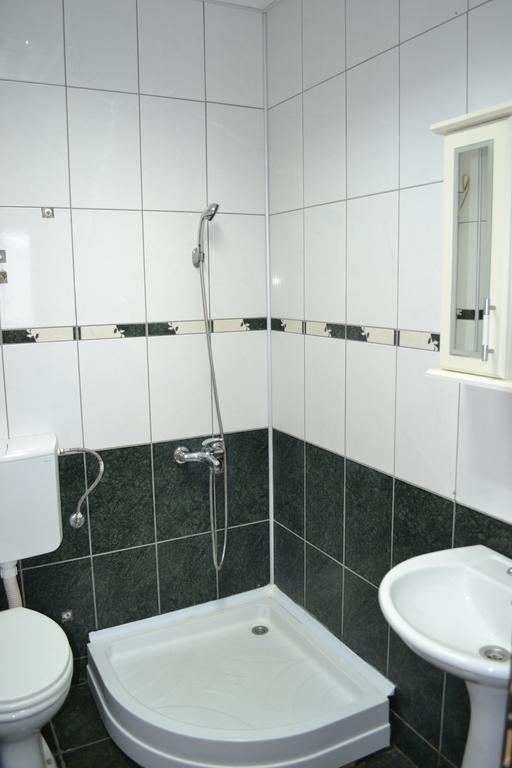 Apartments Elizabet Sztar Sztar Dojran Kültér fotó