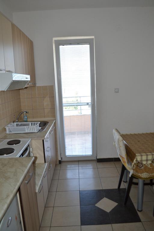 Apartments Elizabet Sztar Sztar Dojran Kültér fotó