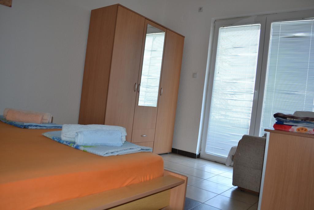 Apartments Elizabet Sztar Sztar Dojran Kültér fotó