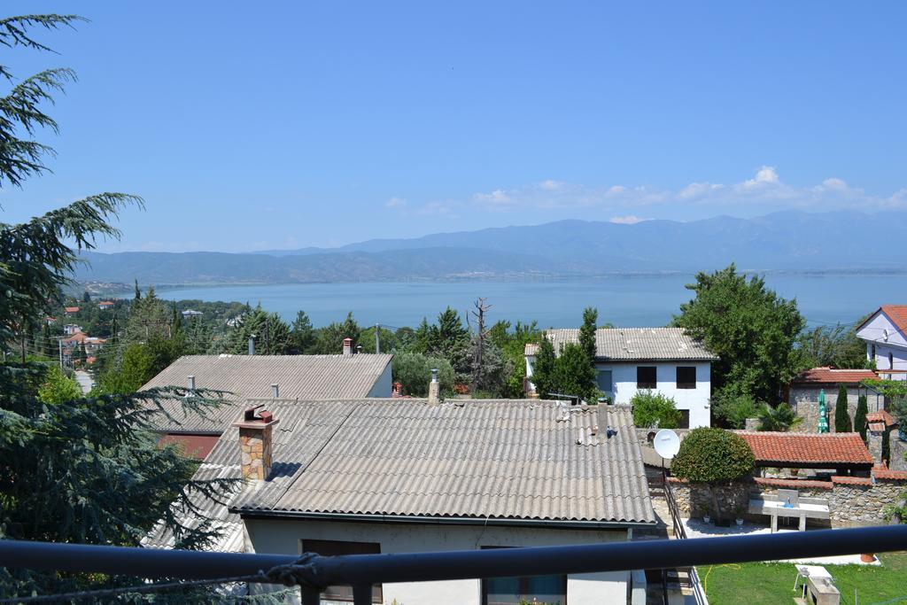 Apartments Elizabet Sztar Sztar Dojran Kültér fotó