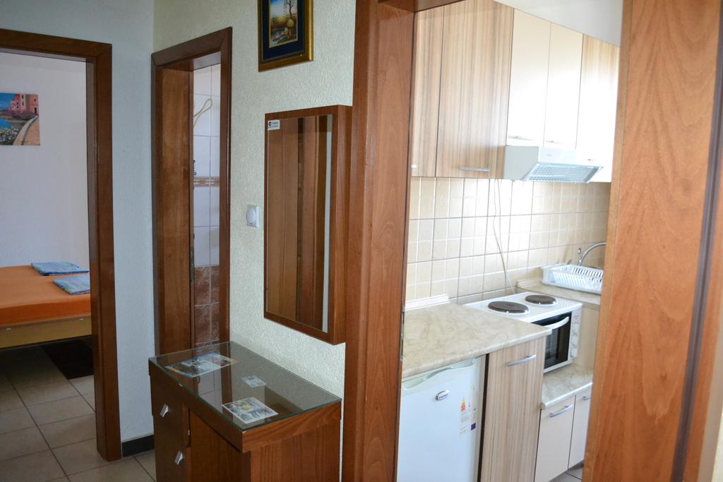 Apartments Elizabet Sztar Sztar Dojran Kültér fotó