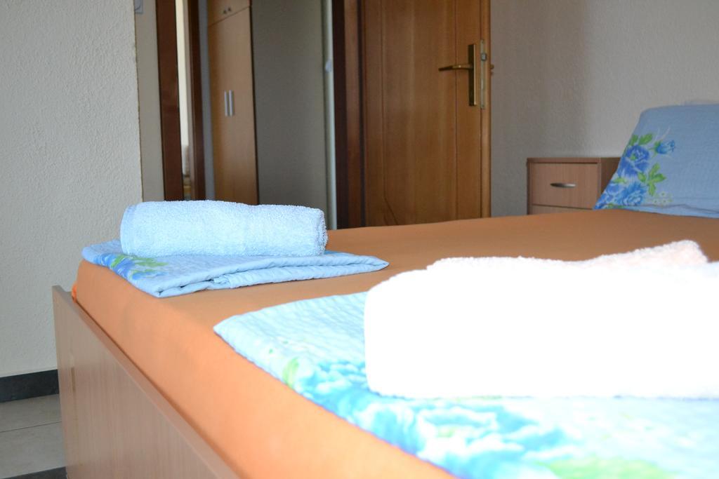 Apartments Elizabet Sztar Sztar Dojran Kültér fotó
