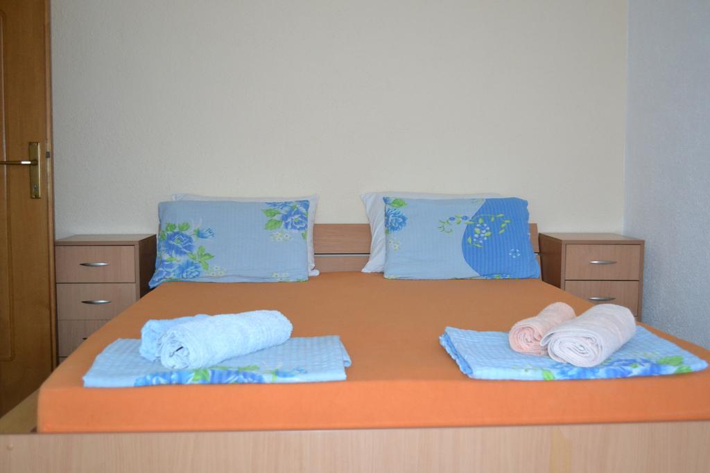 Apartments Elizabet Sztar Sztar Dojran Kültér fotó