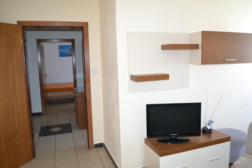 Apartments Elizabet Sztar Sztar Dojran Kültér fotó
