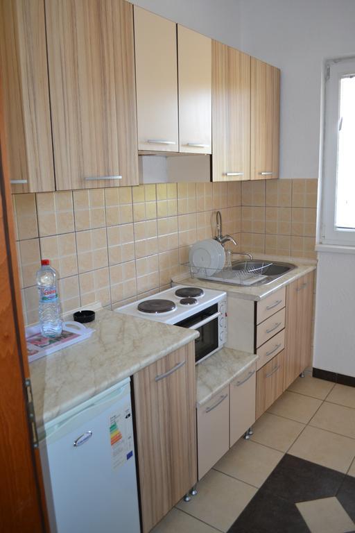 Apartments Elizabet Sztar Sztar Dojran Kültér fotó