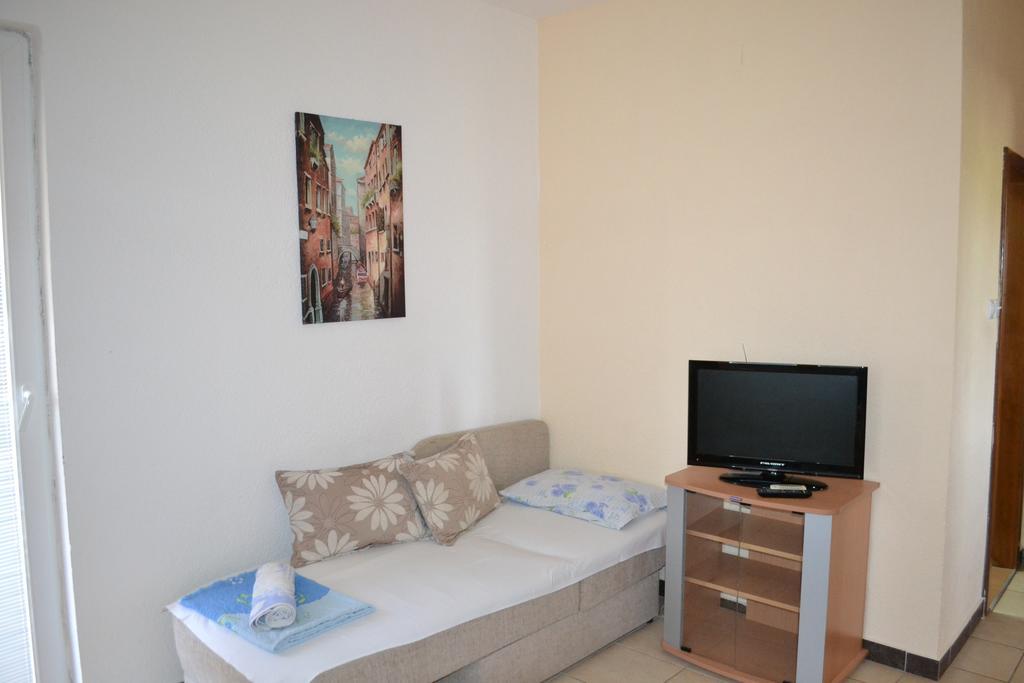 Apartments Elizabet Sztar Sztar Dojran Kültér fotó