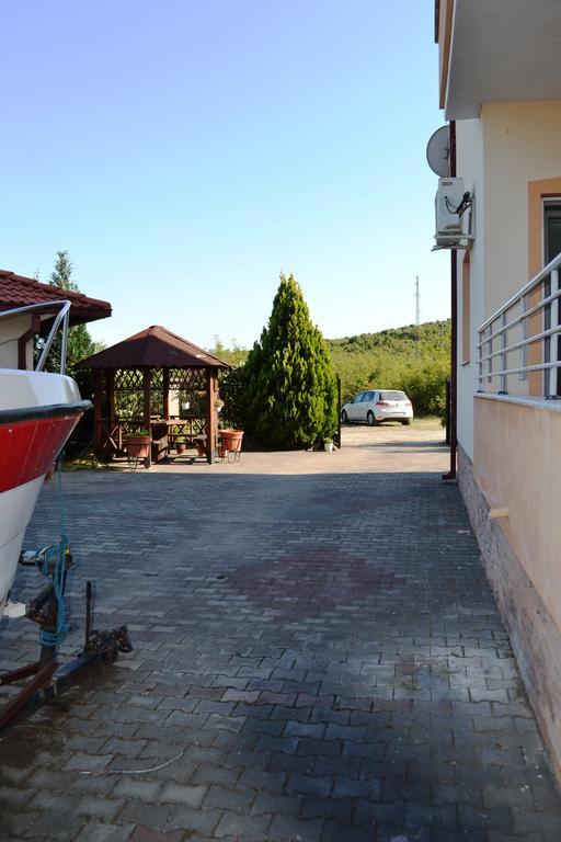 Apartments Elizabet Sztar Sztar Dojran Kültér fotó