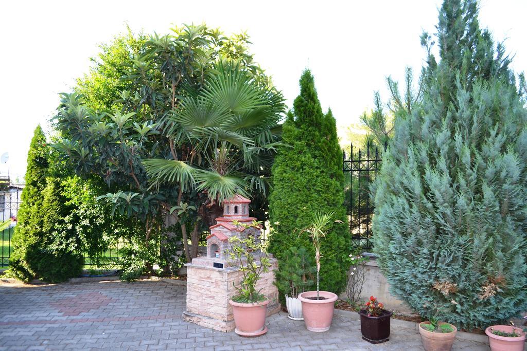 Apartments Elizabet Sztar Sztar Dojran Kültér fotó
