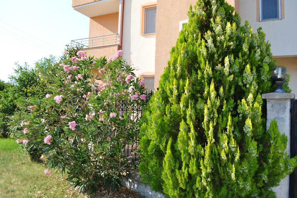 Apartments Elizabet Sztar Sztar Dojran Kültér fotó
