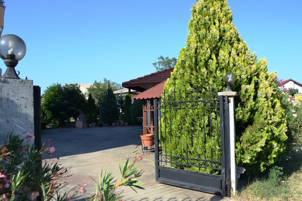 Apartments Elizabet Sztar Sztar Dojran Kültér fotó