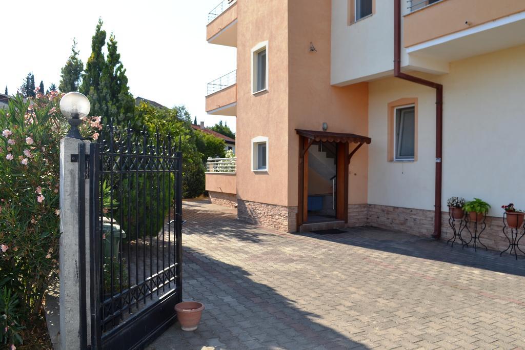 Apartments Elizabet Sztar Sztar Dojran Kültér fotó