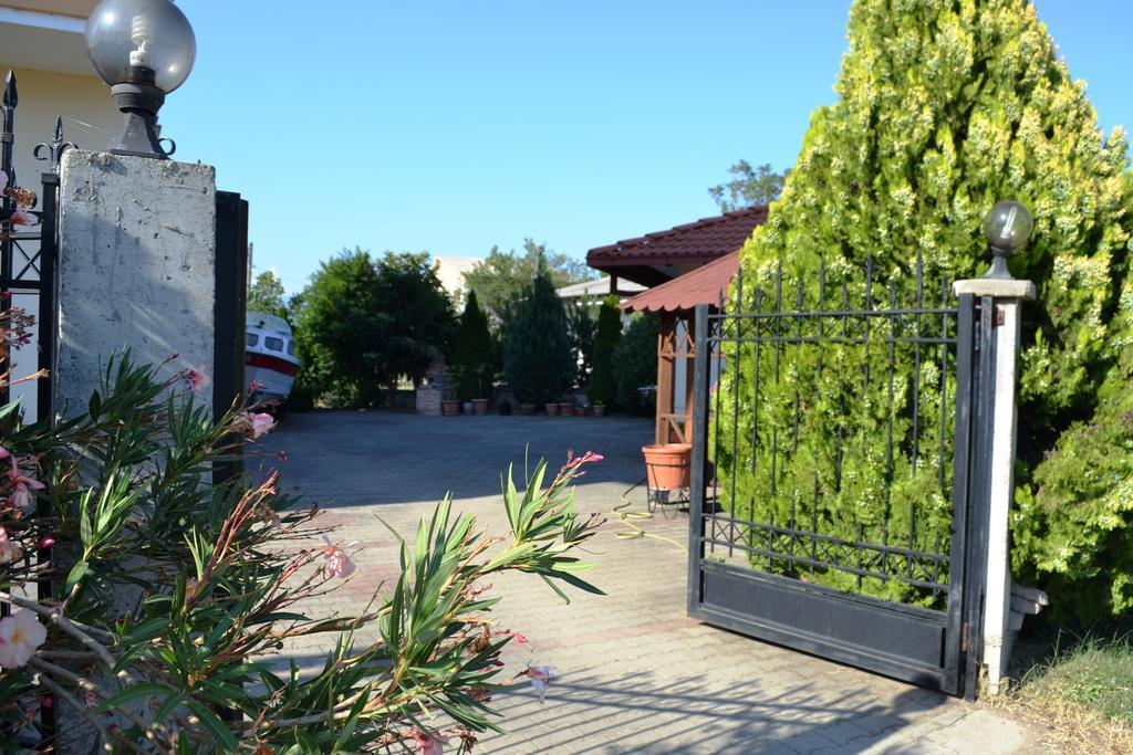 Apartments Elizabet Sztar Sztar Dojran Kültér fotó
