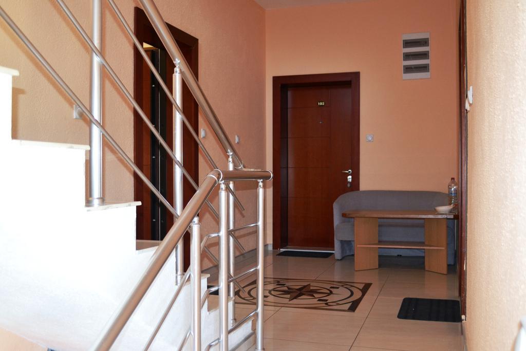 Apartments Elizabet Sztar Sztar Dojran Kültér fotó