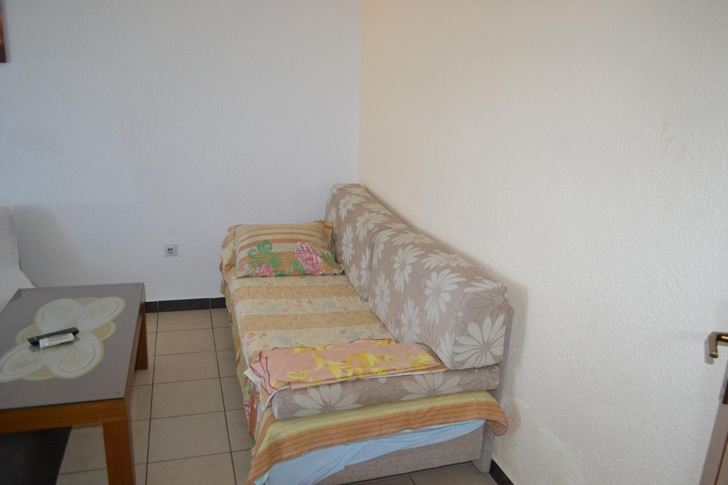 Apartments Elizabet Sztar Sztar Dojran Szoba fotó