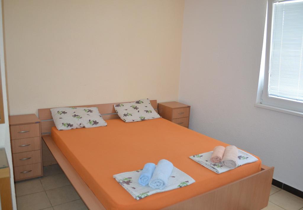 Apartments Elizabet Sztar Sztar Dojran Szoba fotó
